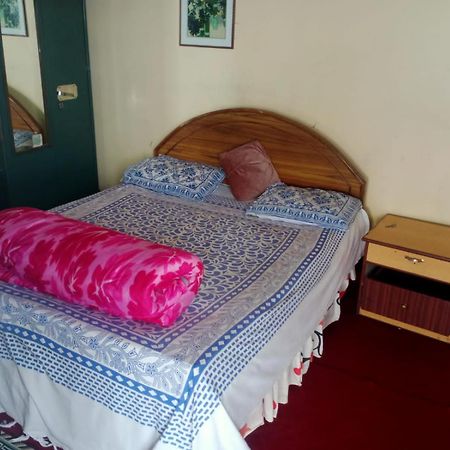 Benus Apartment Darjeeling  Luaran gambar