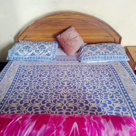 Benus Apartment Darjeeling  Luaran gambar