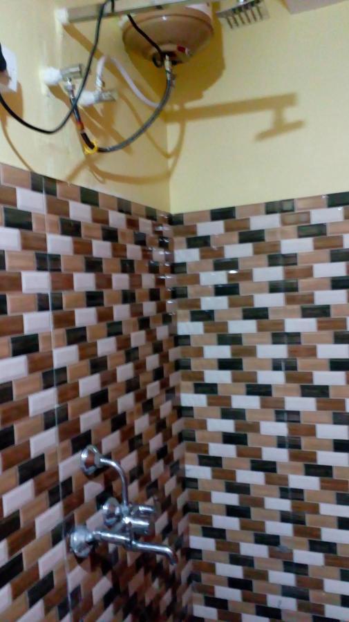 Benus Apartment Darjeeling  Luaran gambar