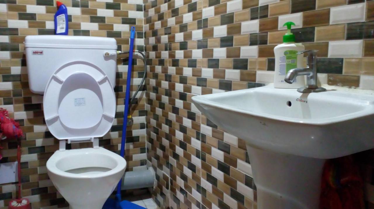 Benus Apartment Darjeeling  Luaran gambar