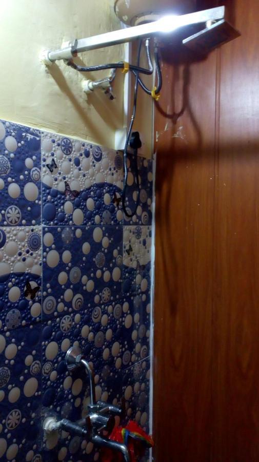 Benus Apartment Darjeeling  Luaran gambar