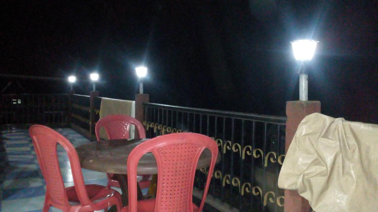 Benus Apartment Darjeeling  Luaran gambar