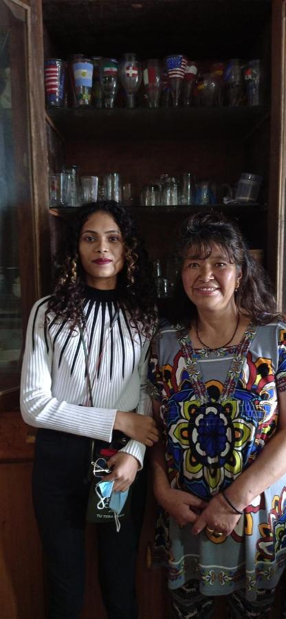 Benus Apartment Darjeeling  Luaran gambar
