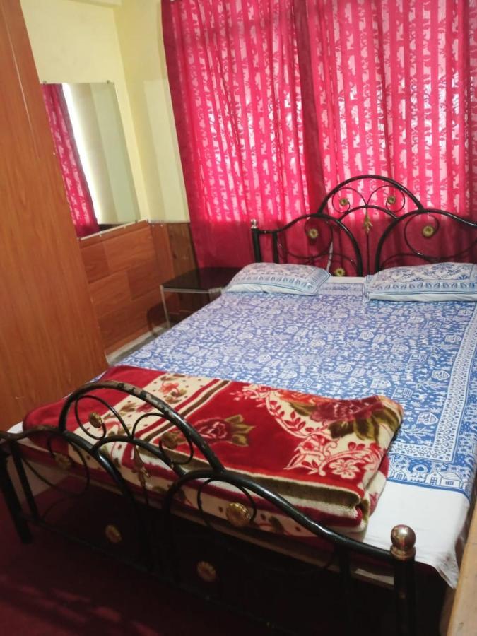 Benus Apartment Darjeeling  Luaran gambar