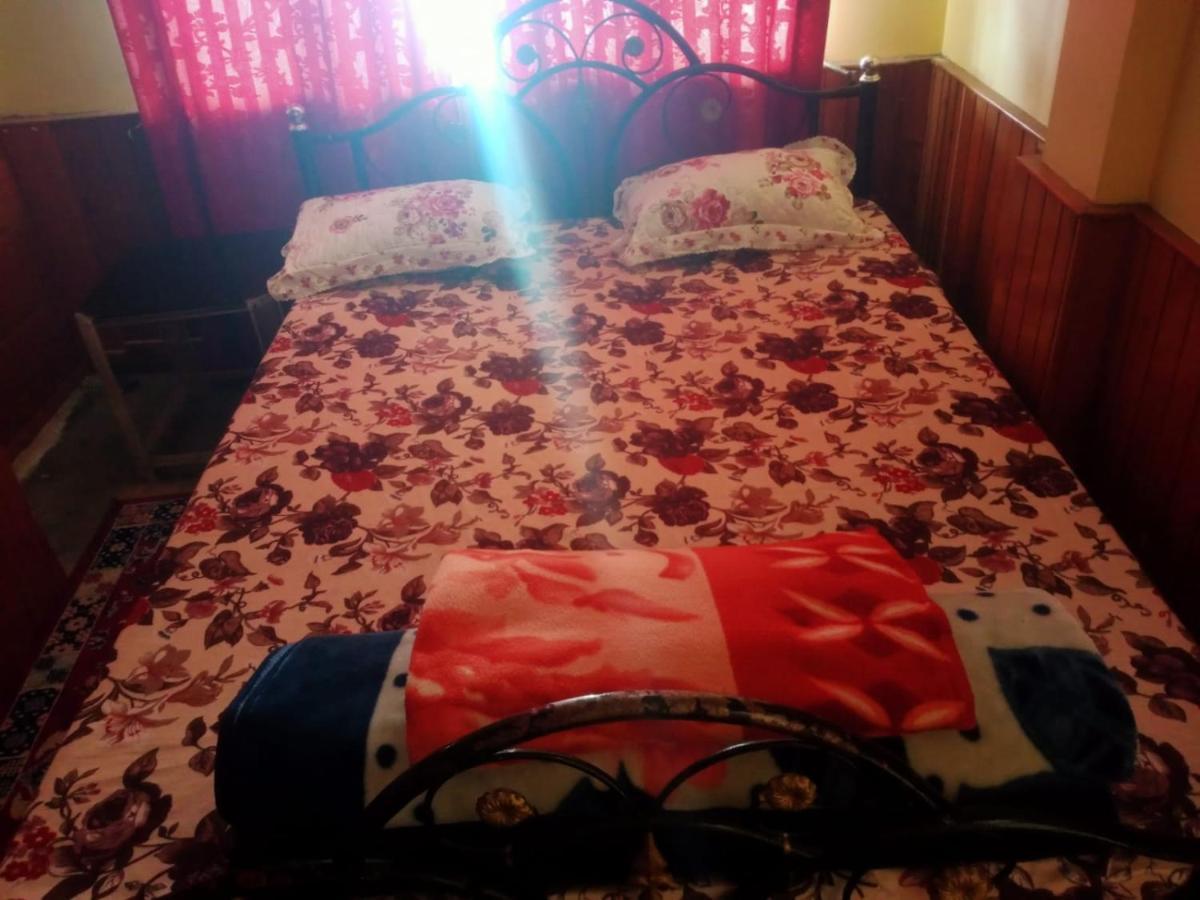 Benus Apartment Darjeeling  Luaran gambar