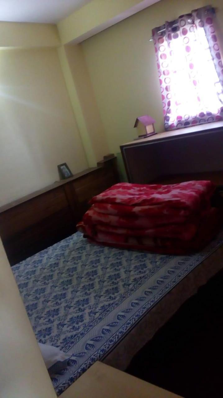 Benus Apartment Darjeeling  Luaran gambar
