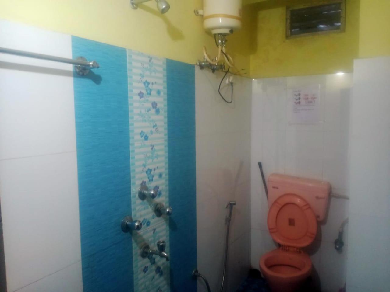 Benus Apartment Darjeeling  Luaran gambar