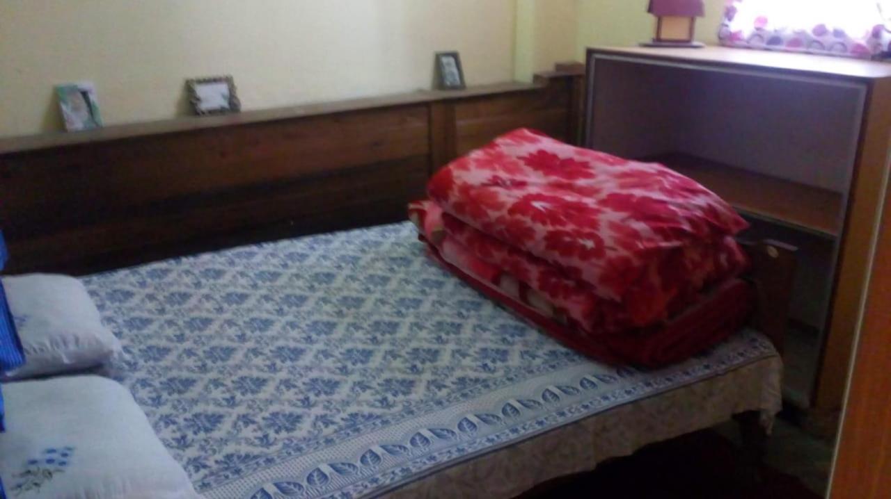 Benus Apartment Darjeeling  Luaran gambar