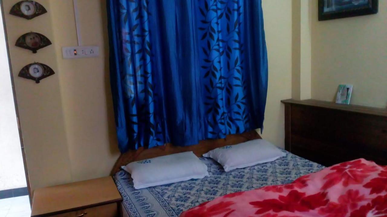 Benus Apartment Darjeeling  Luaran gambar