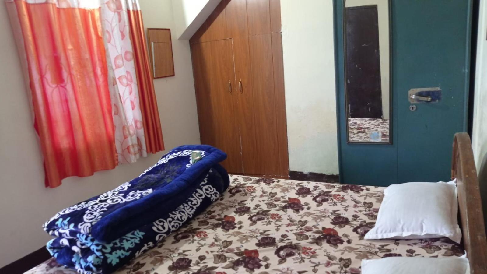 Benus Apartment Darjeeling  Luaran gambar