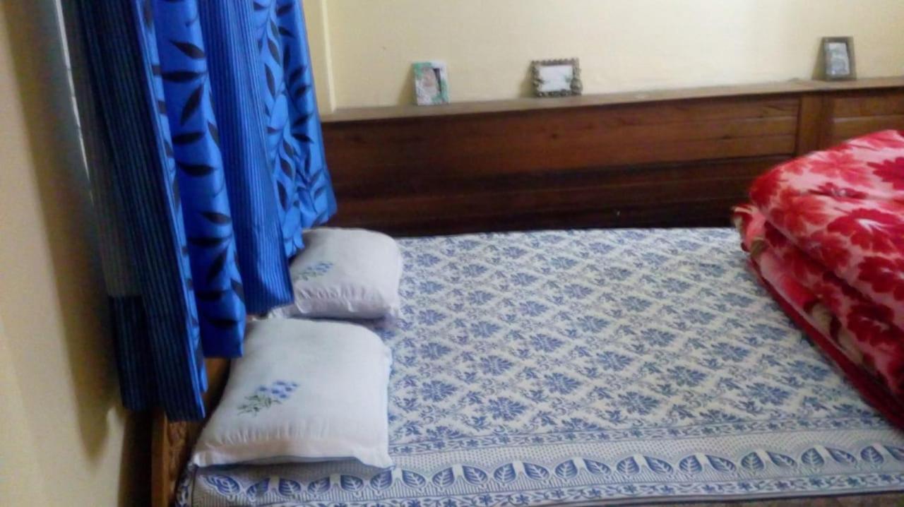 Benus Apartment Darjeeling  Luaran gambar
