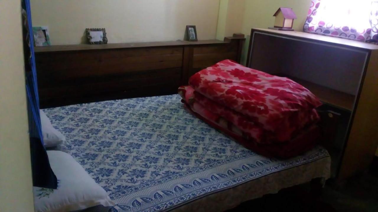 Benus Apartment Darjeeling  Luaran gambar