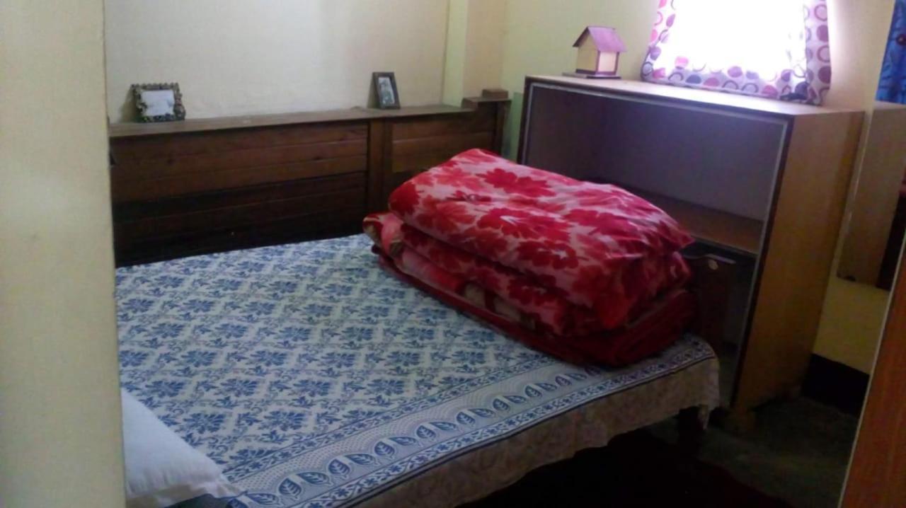 Benus Apartment Darjeeling  Luaran gambar