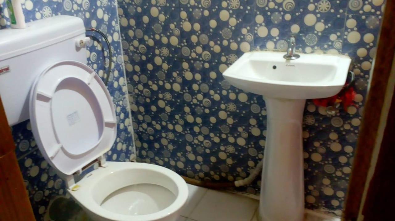 Benus Apartment Darjeeling  Luaran gambar