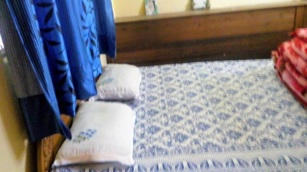 Benus Apartment Darjeeling  Luaran gambar