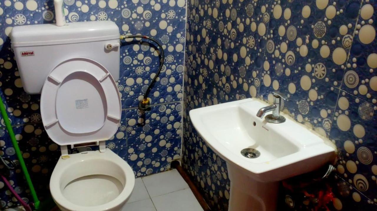 Benus Apartment Darjeeling  Luaran gambar