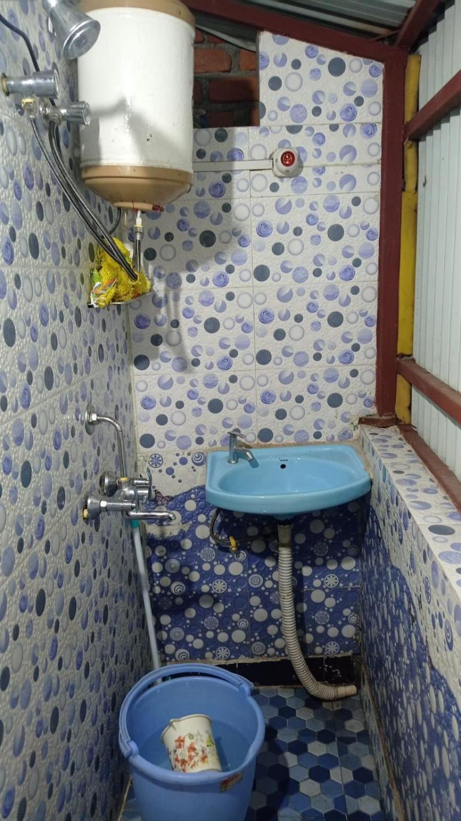 Benus Apartment Darjeeling  Luaran gambar
