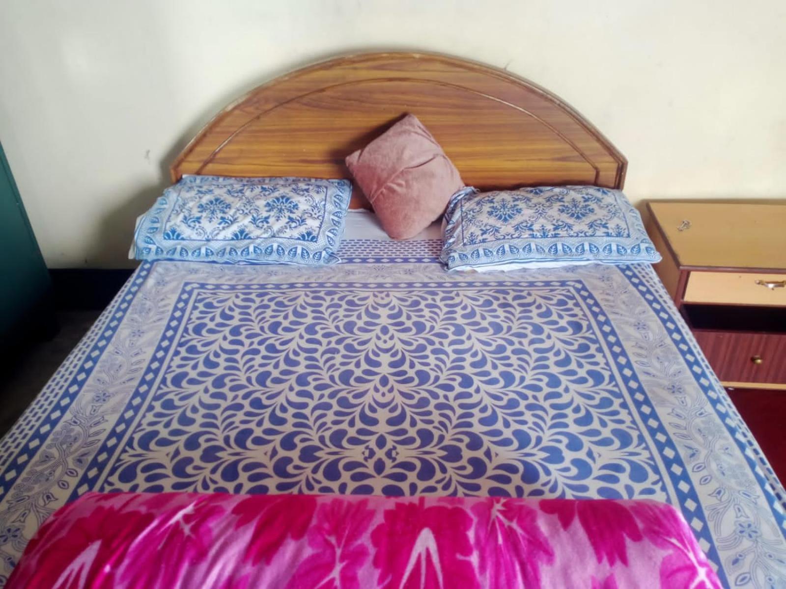 Benus Apartment Darjeeling  Luaran gambar