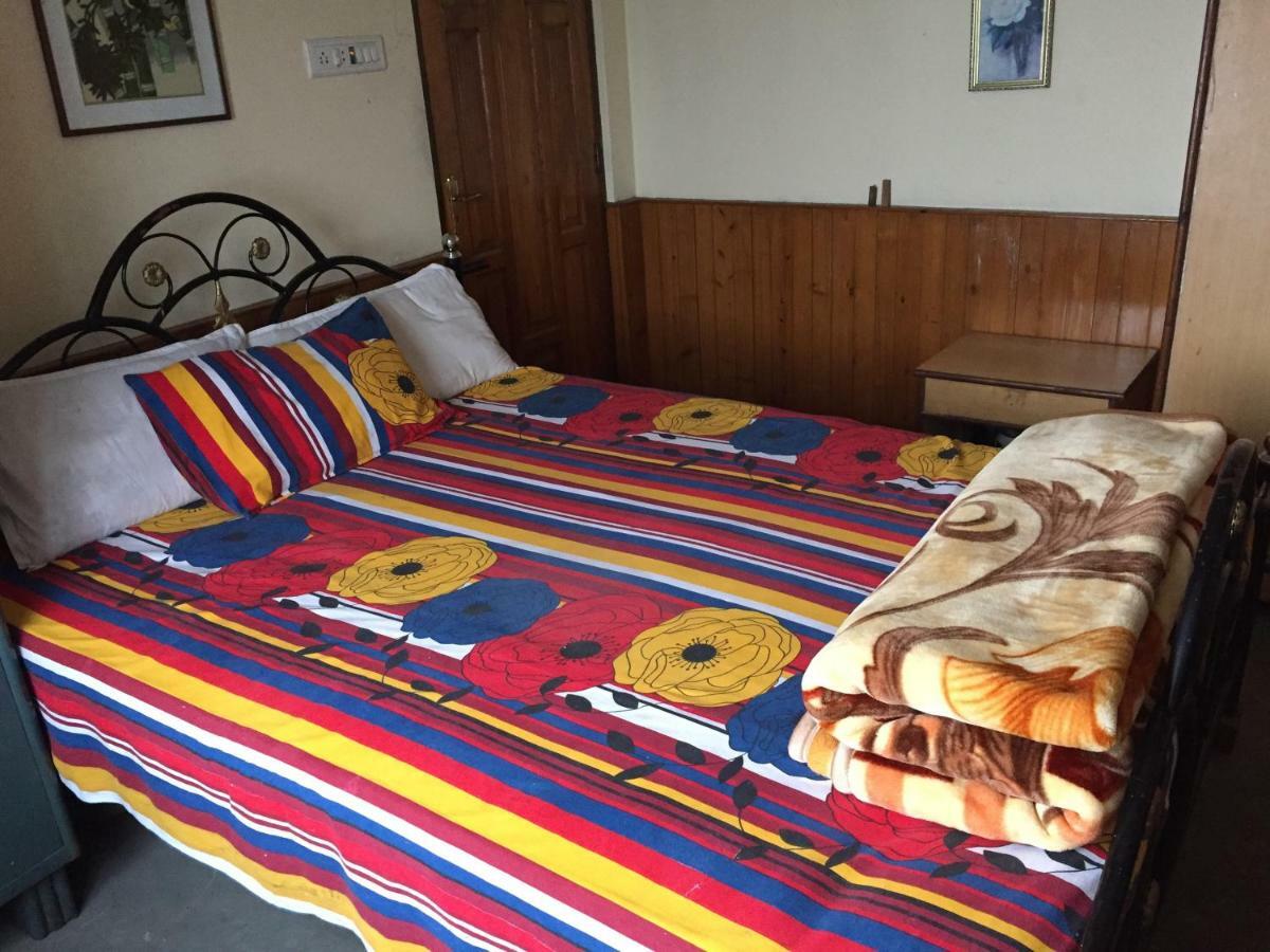 Benus Apartment Darjeeling  Luaran gambar