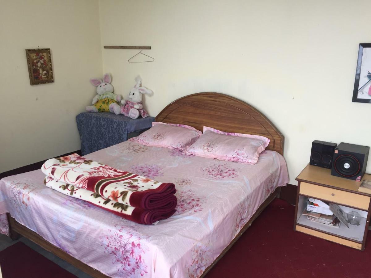 Benus Apartment Darjeeling  Luaran gambar