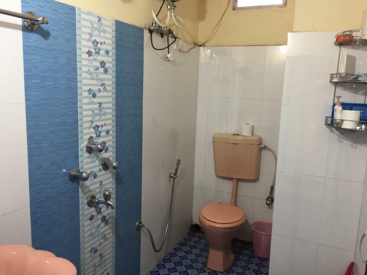Benus Apartment Darjeeling  Luaran gambar