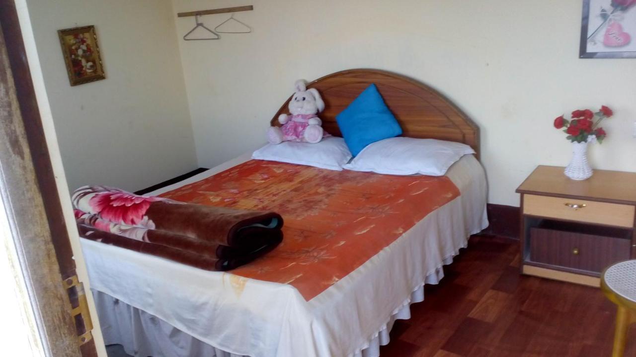 Benus Apartment Darjeeling  Luaran gambar