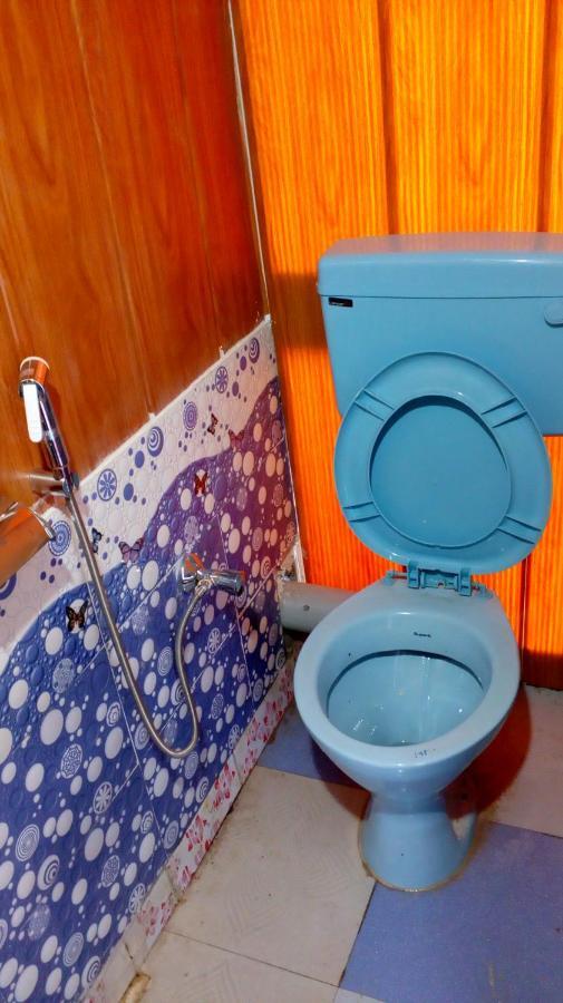 Benus Apartment Darjeeling  Luaran gambar