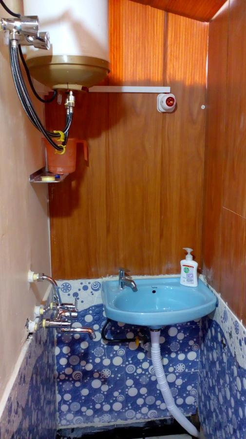 Benus Apartment Darjeeling  Luaran gambar